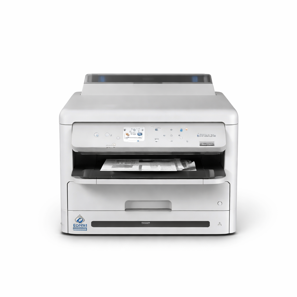 Epson WorkForce Pro WF-M5399 Printer for High-Volume Office Printing